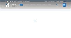 Desktop Screenshot of internetfellas.com